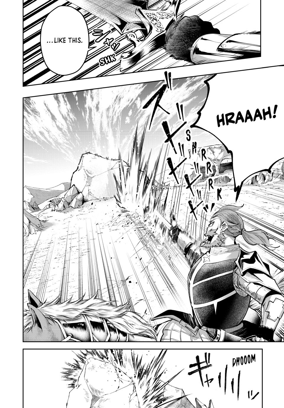 Majutsu Guild Sousui ~Umarekawatte Imasara Yarinaosu Nidome no Gakuin Seikatsu~ Chapter 78 6